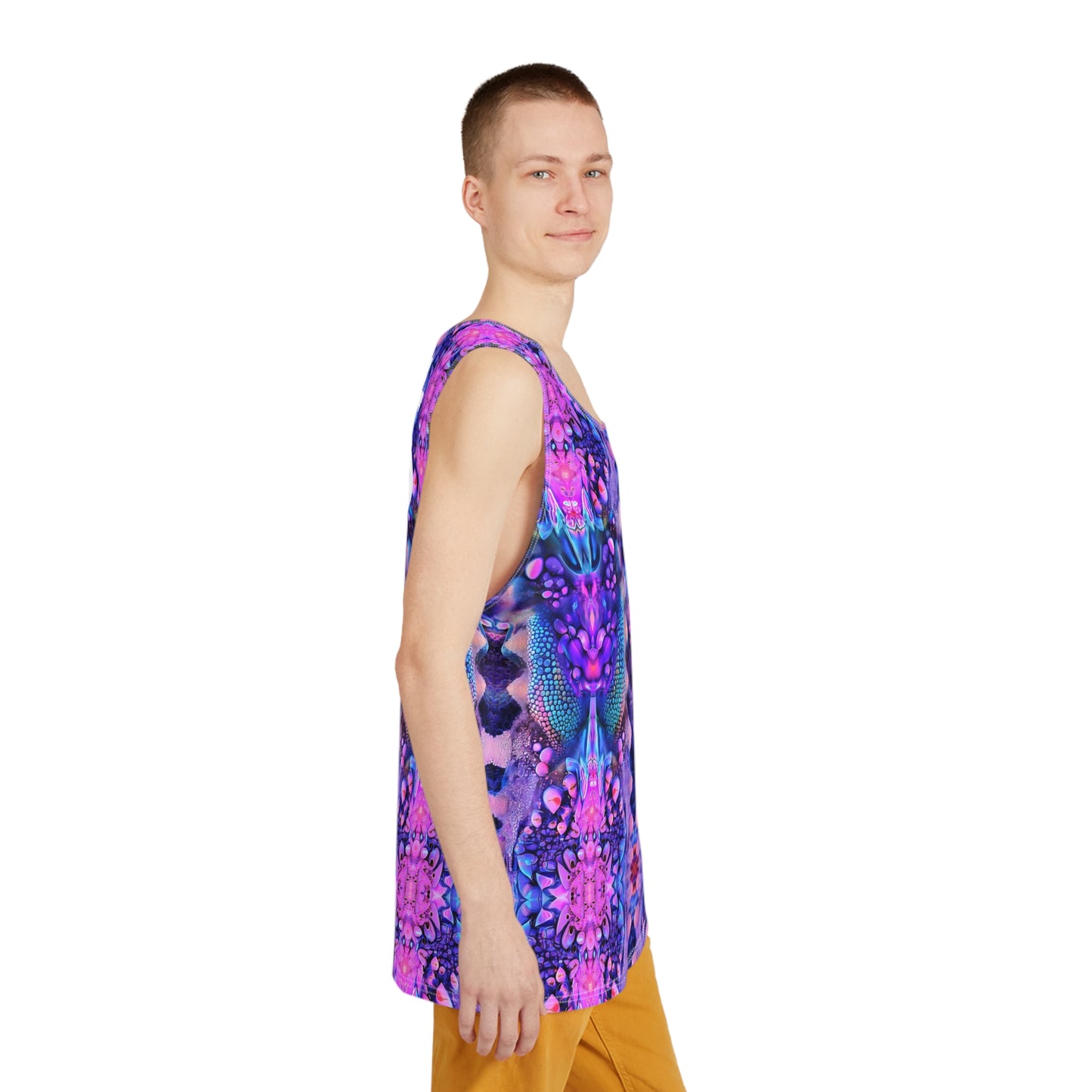 TANK - LOOSE