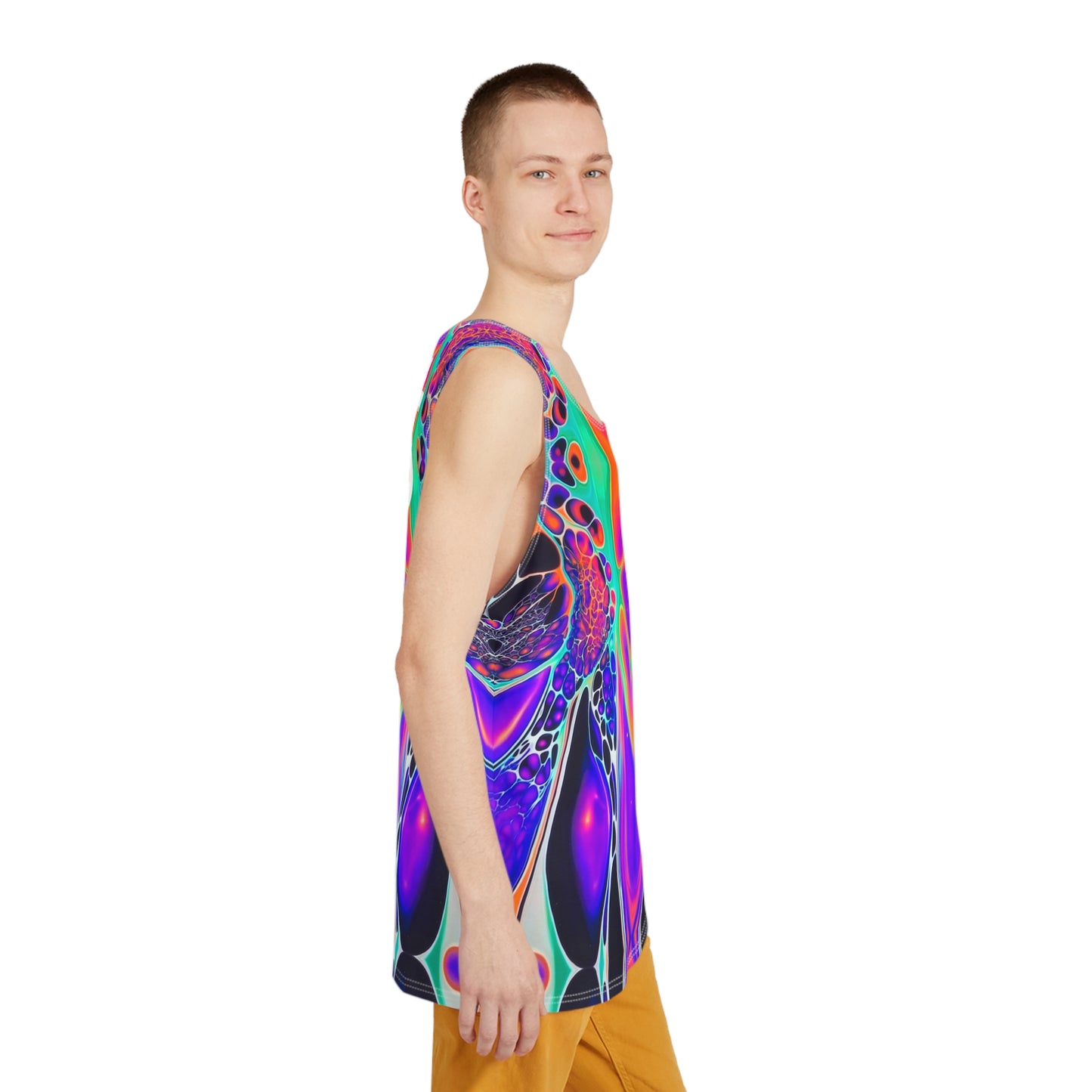 TANK - LOOSE