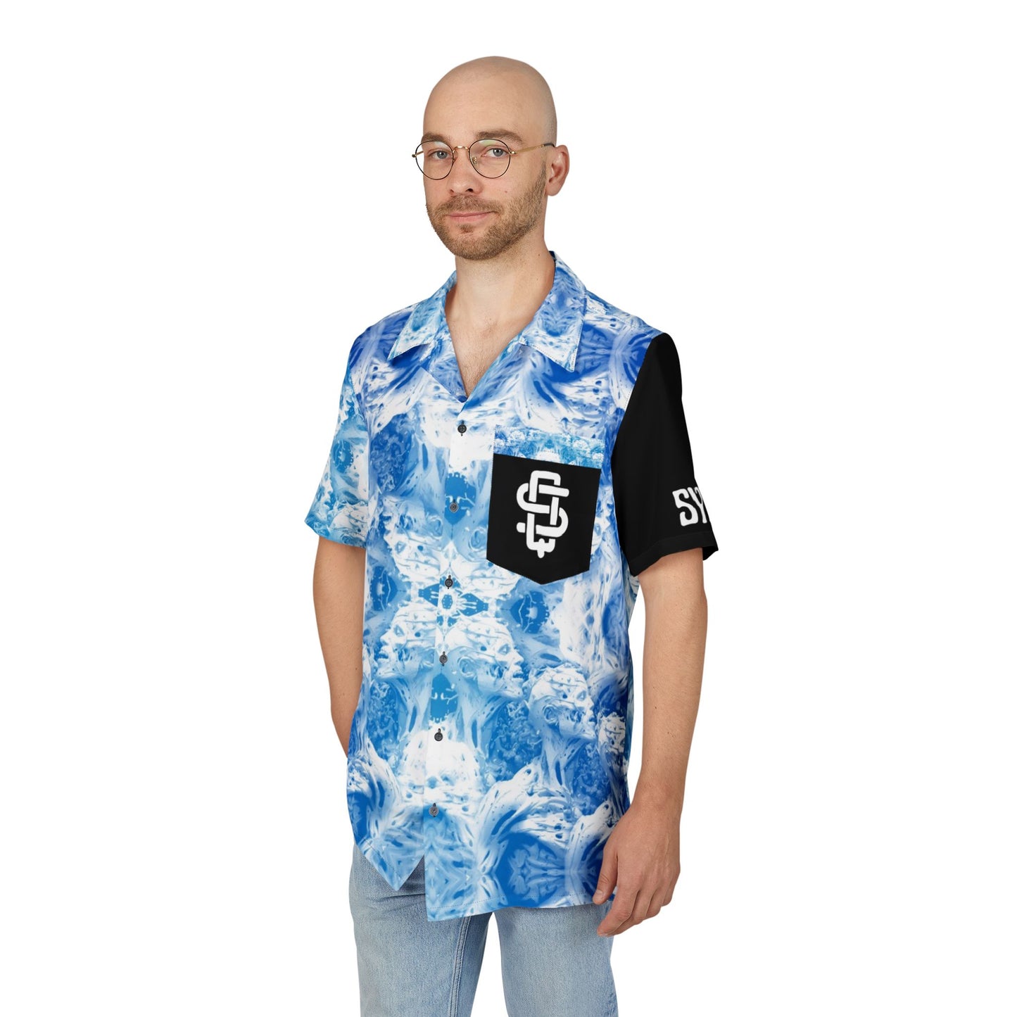BUTTON-UP