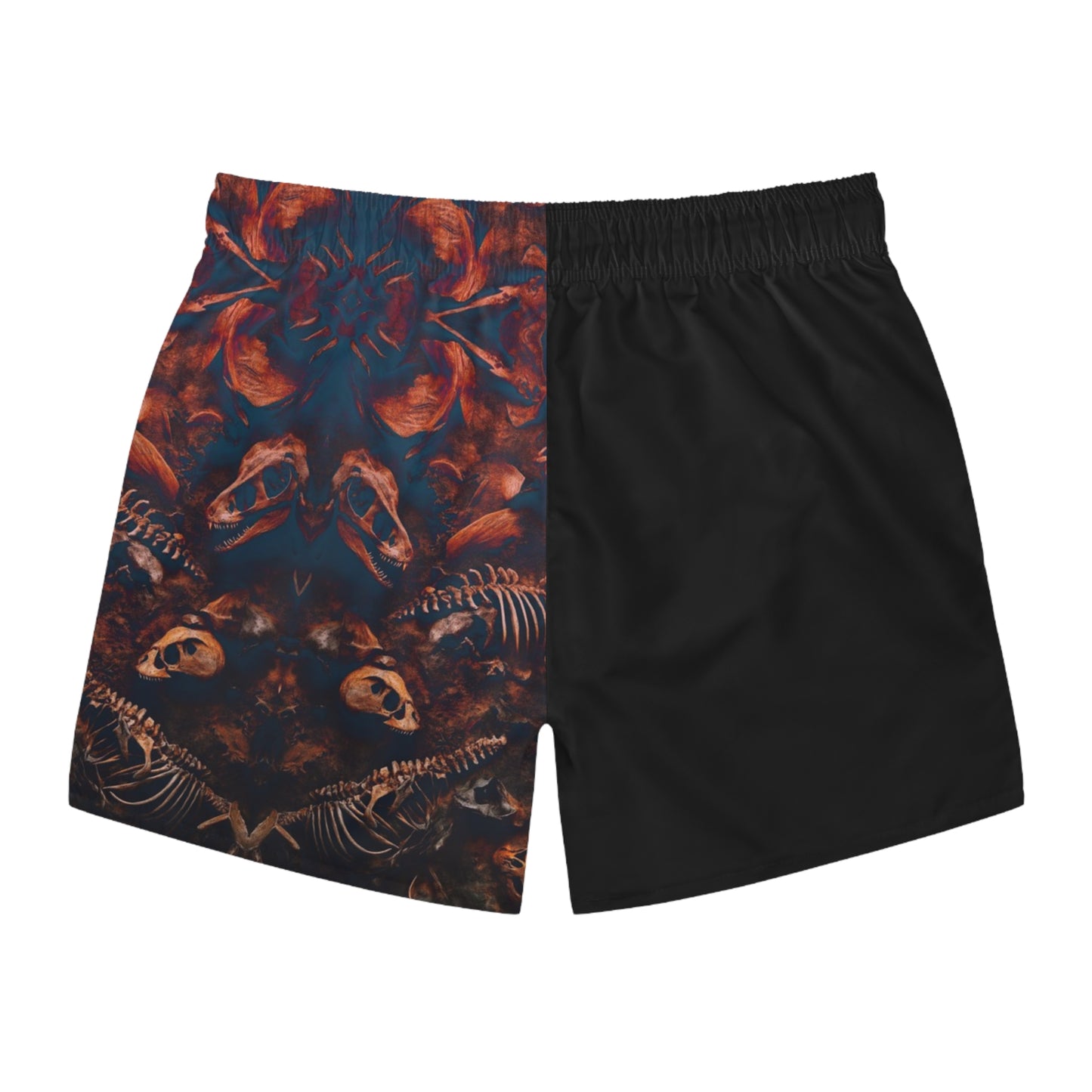 SWIM TRUNKS