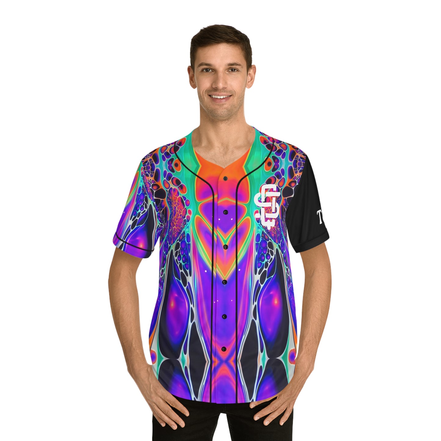JERSEY - BASEBALL