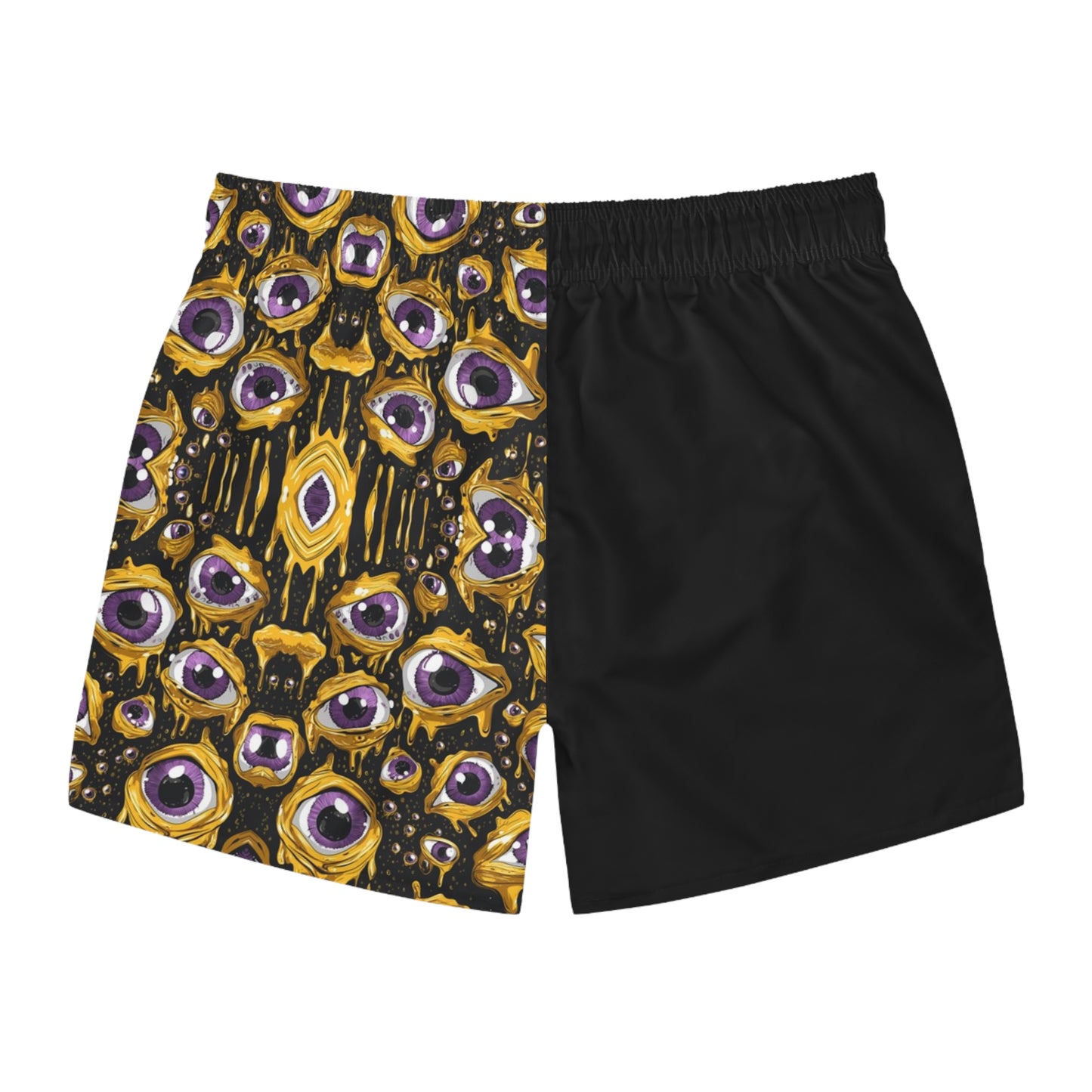 SWIM TRUNKS