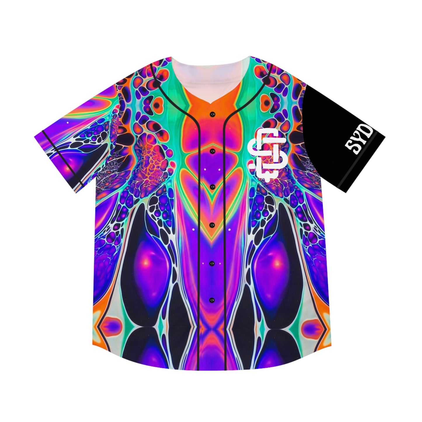 JERSEY - BASEBALL