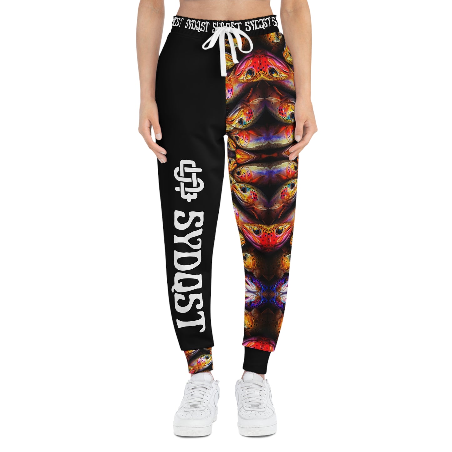 JOGGERS