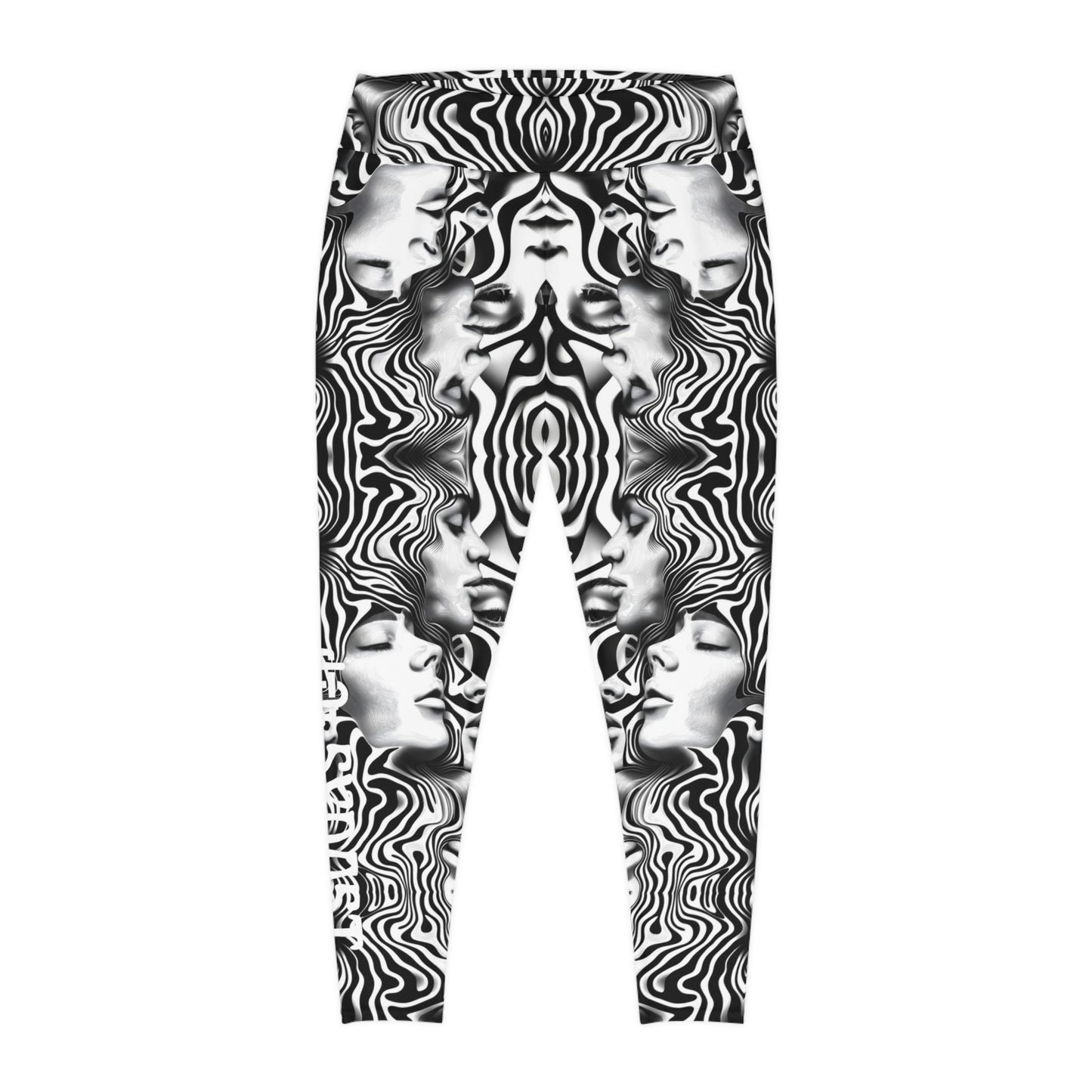 LEGGINGS (W+)