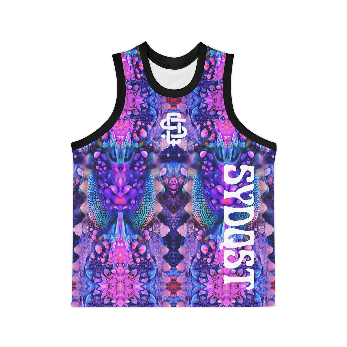 JERSEY - BASKETBALL