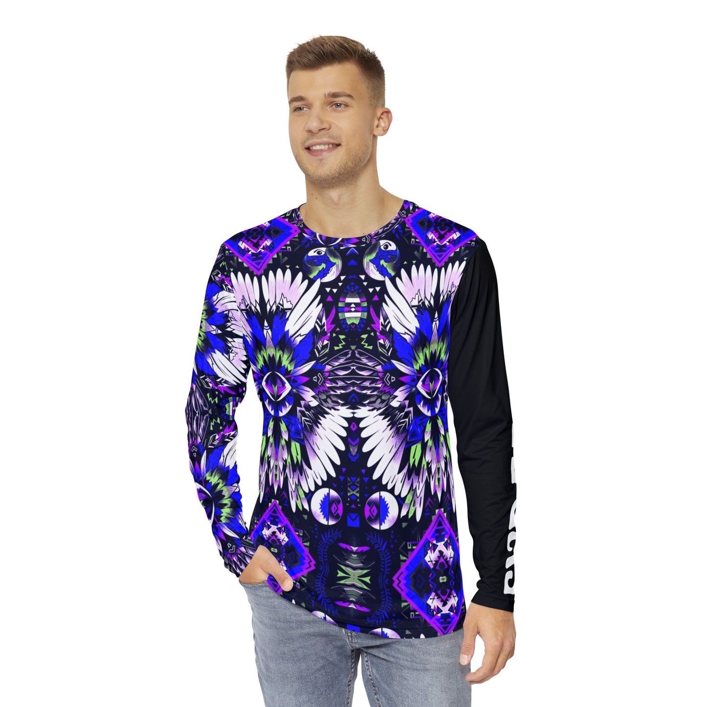 LONG SLEEVE