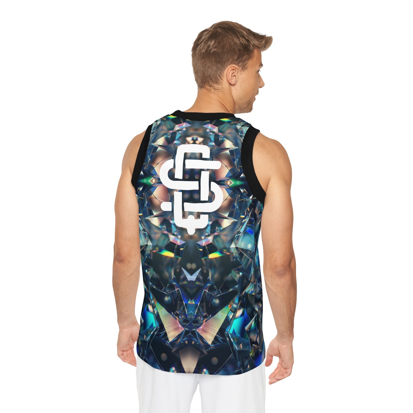 JERSEY - BASKETBALL