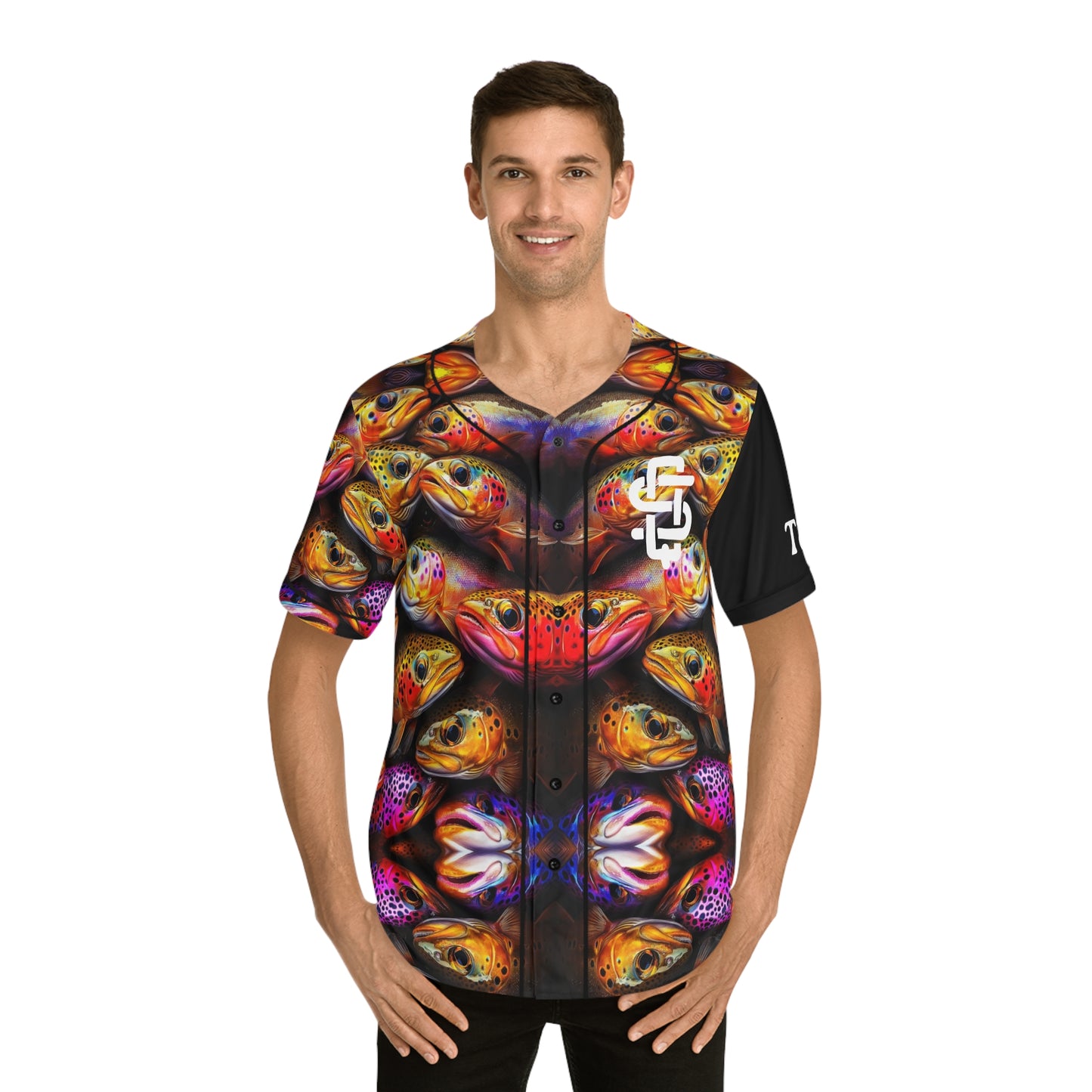 JERSEY - BASEBALL
