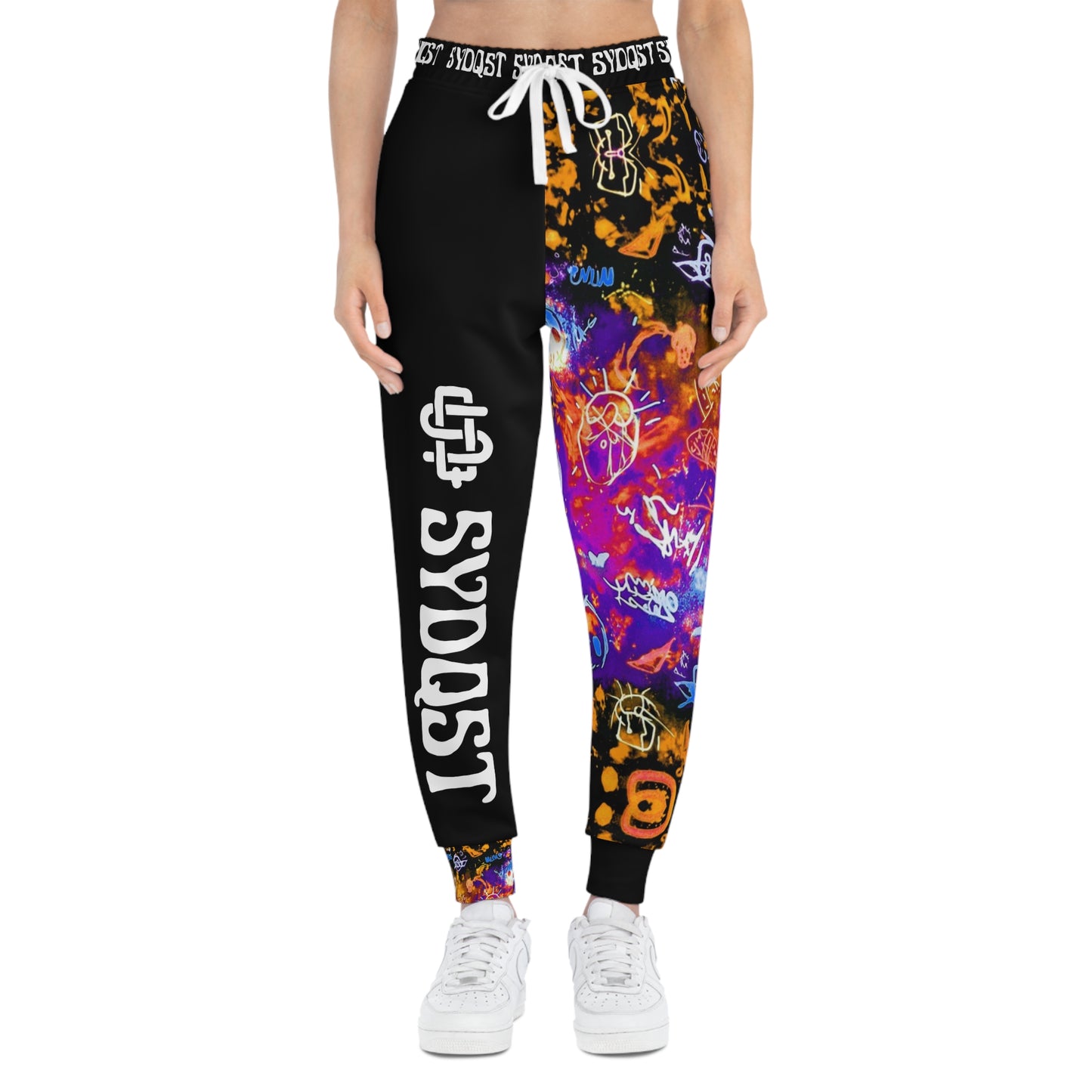 JOGGERS