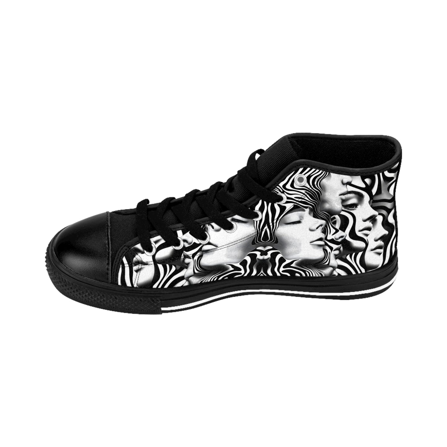 HIGH TOPS (M)