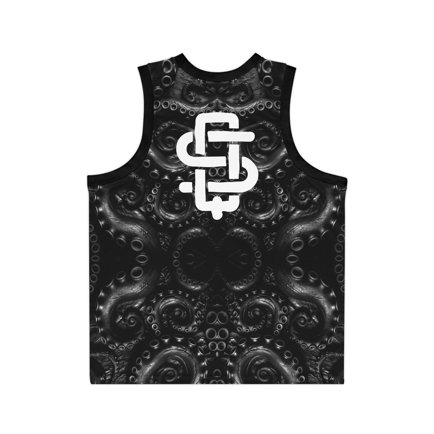 JERSEY - BASKETBALL