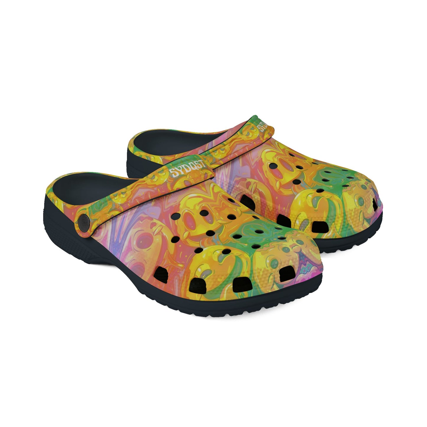 CLOGS
