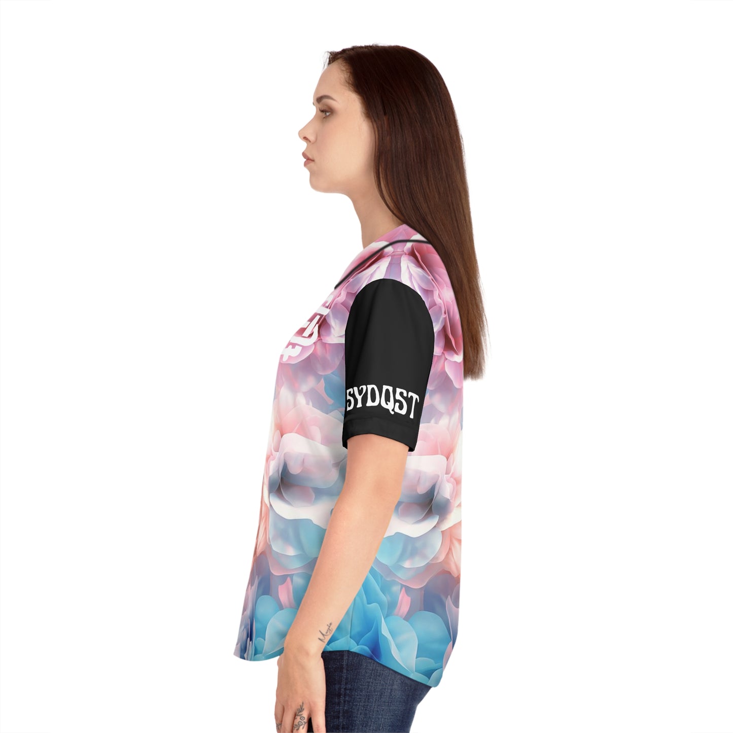 JERSEY - BASEBALL (W)