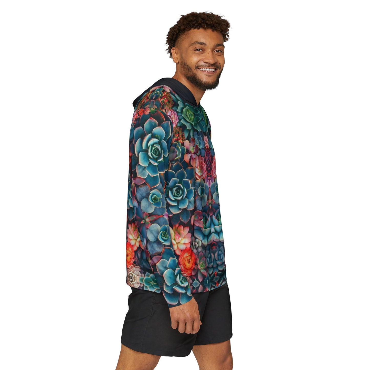 UPF HOODIE