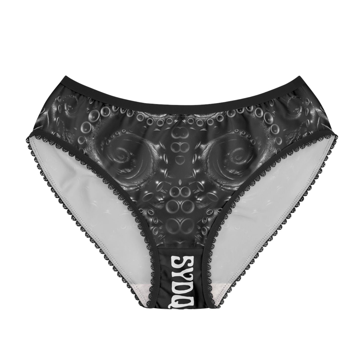 UNDIES