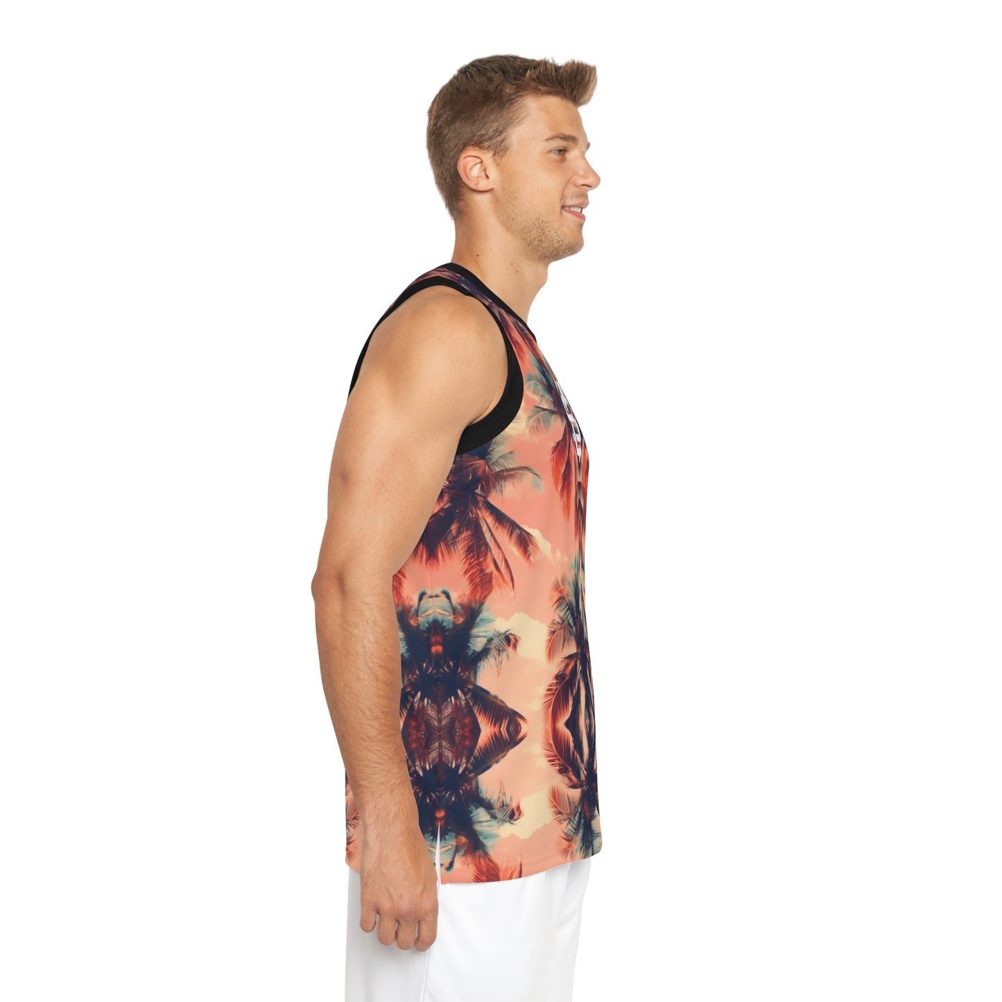 JERSEY - BASKETBALL