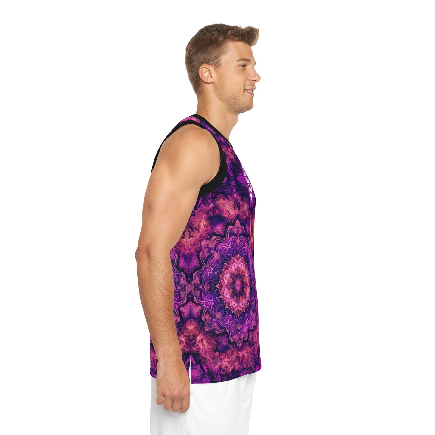 JERSEY - BASKETBALL