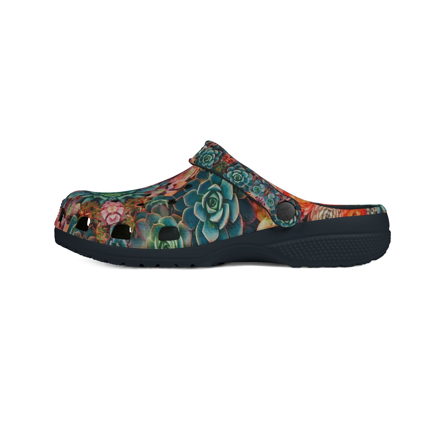CLOGS