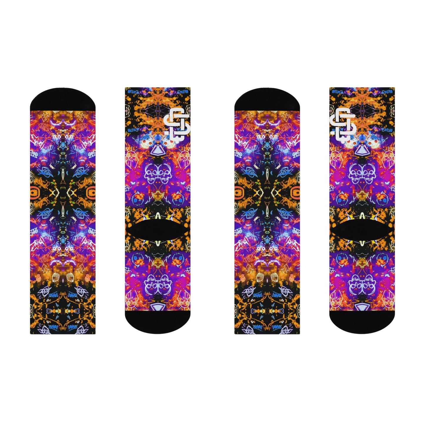 SOCKS - LONG