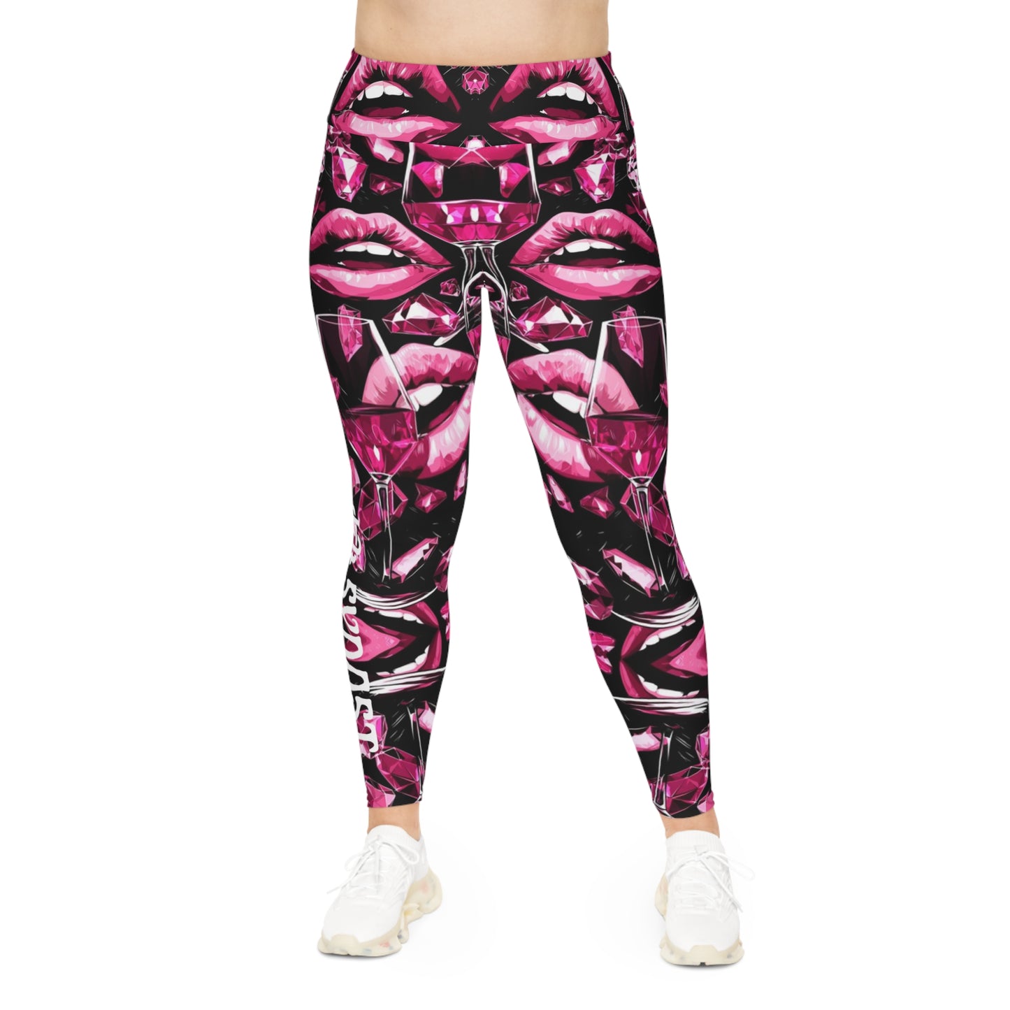 LEGGINGS (W+)