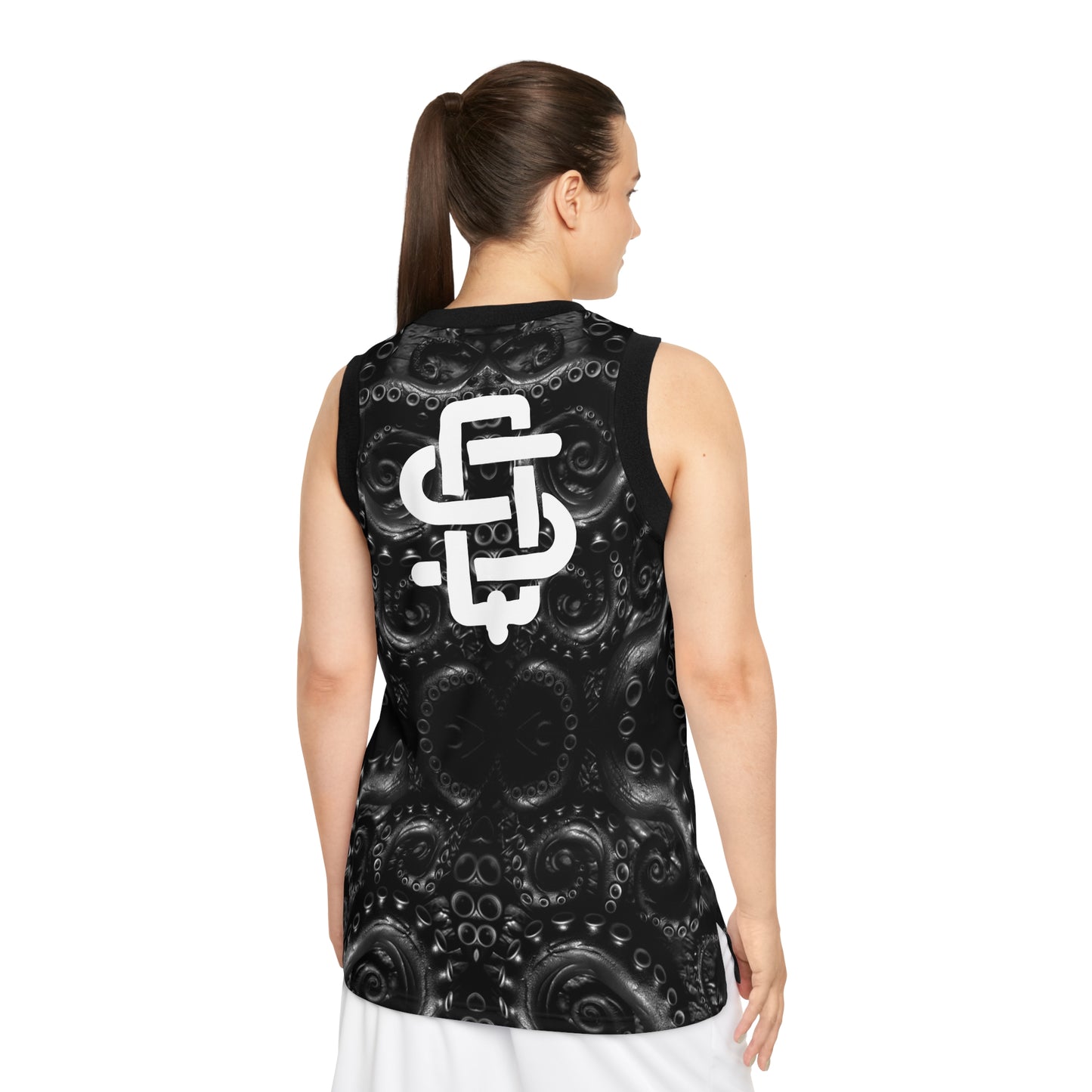 JERSEY - BASKETBALL