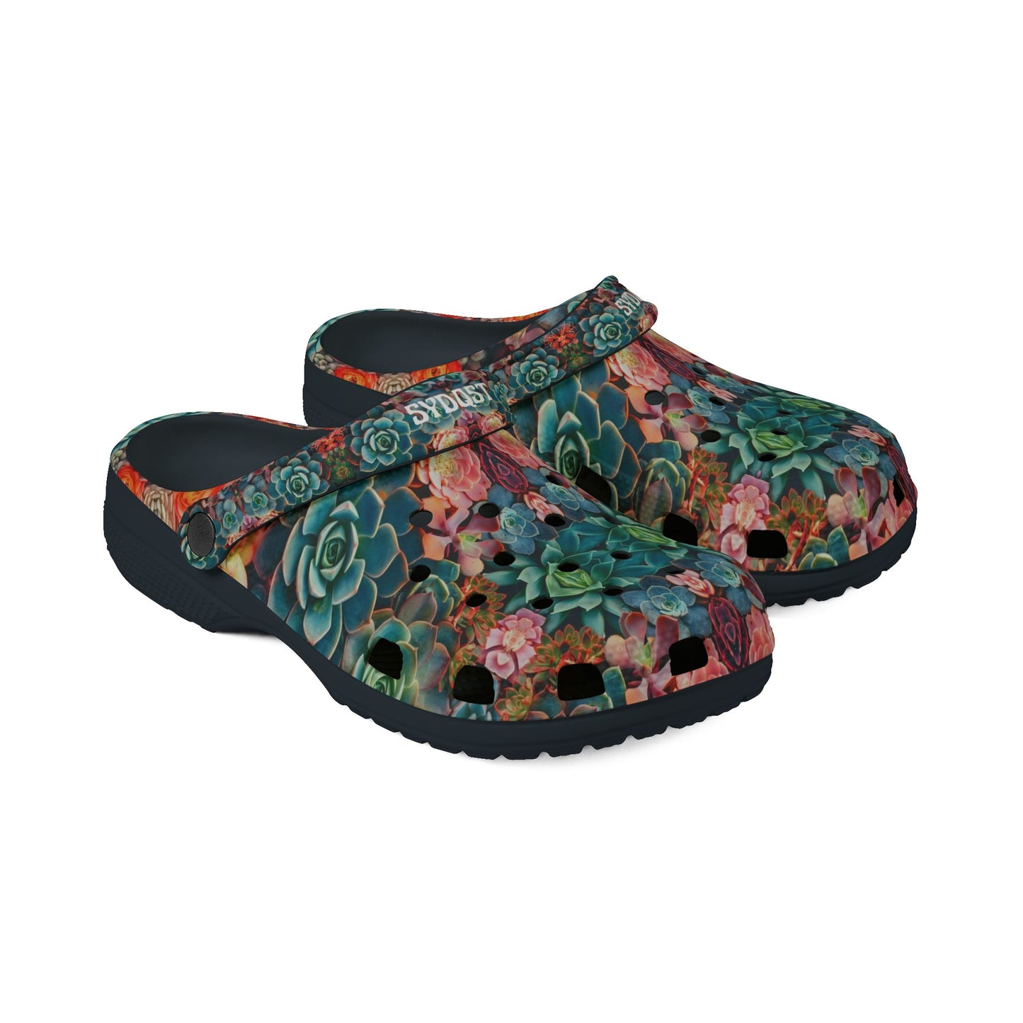 CLOGS