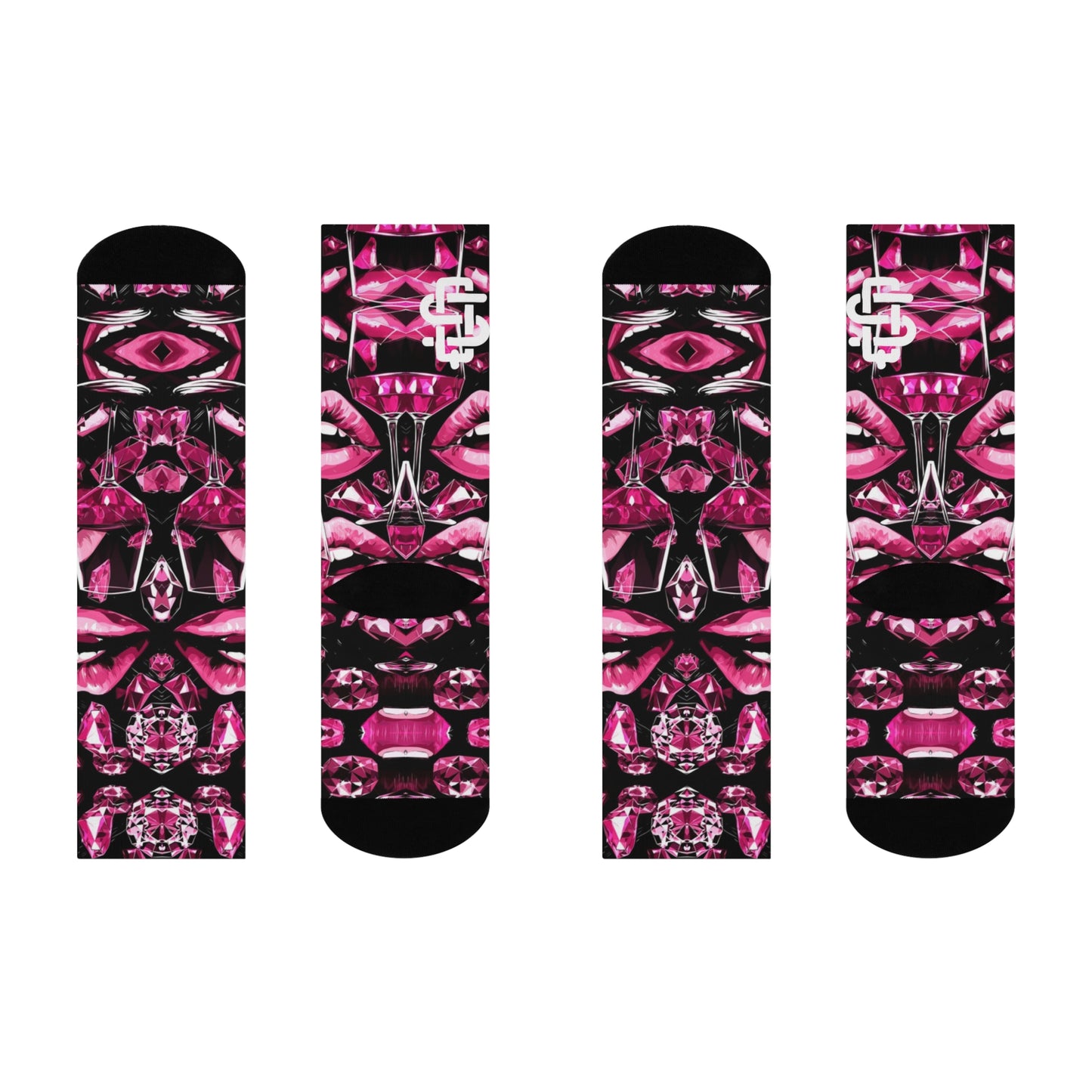 SOCKS - LONG