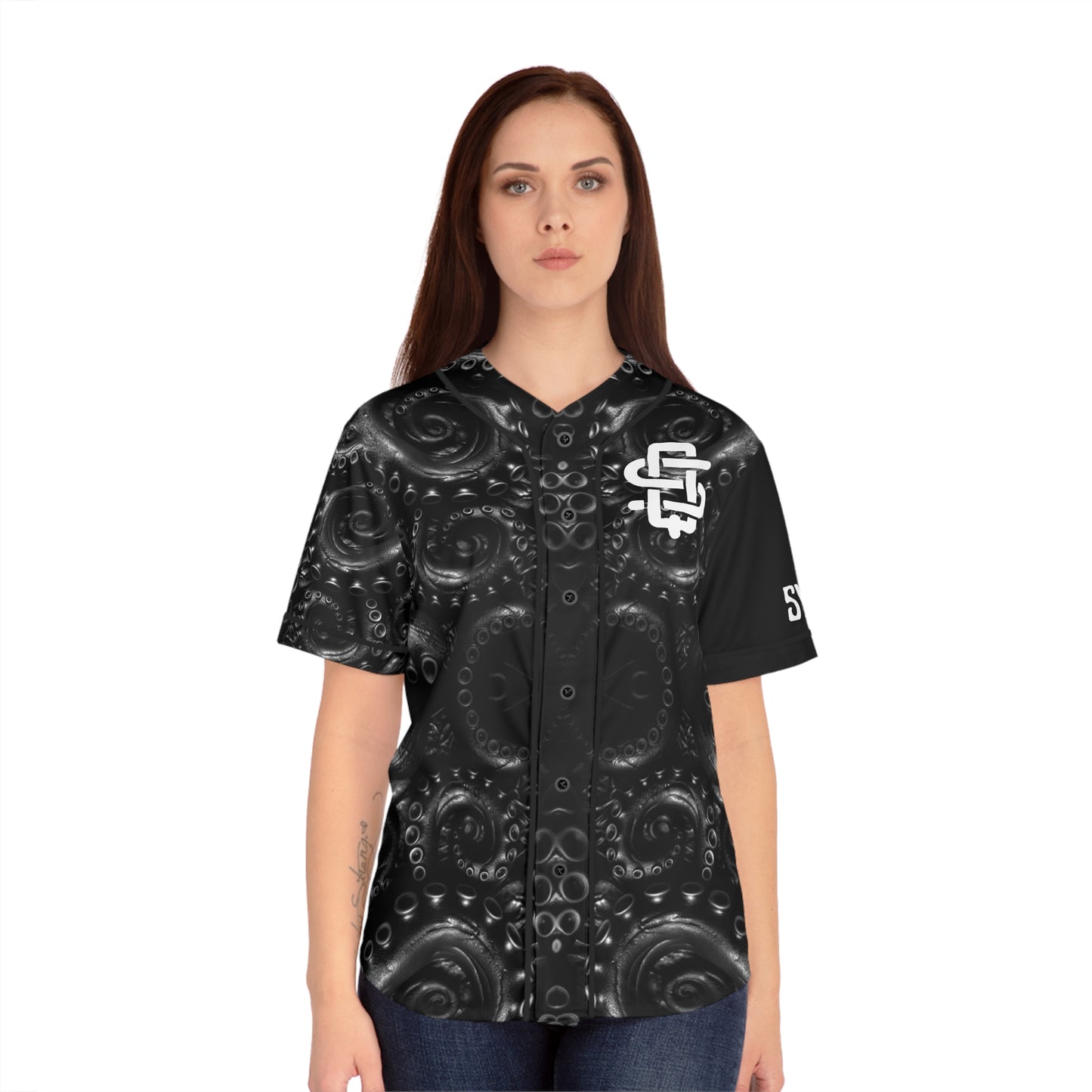 JERSEY - BASEBALL (W)
