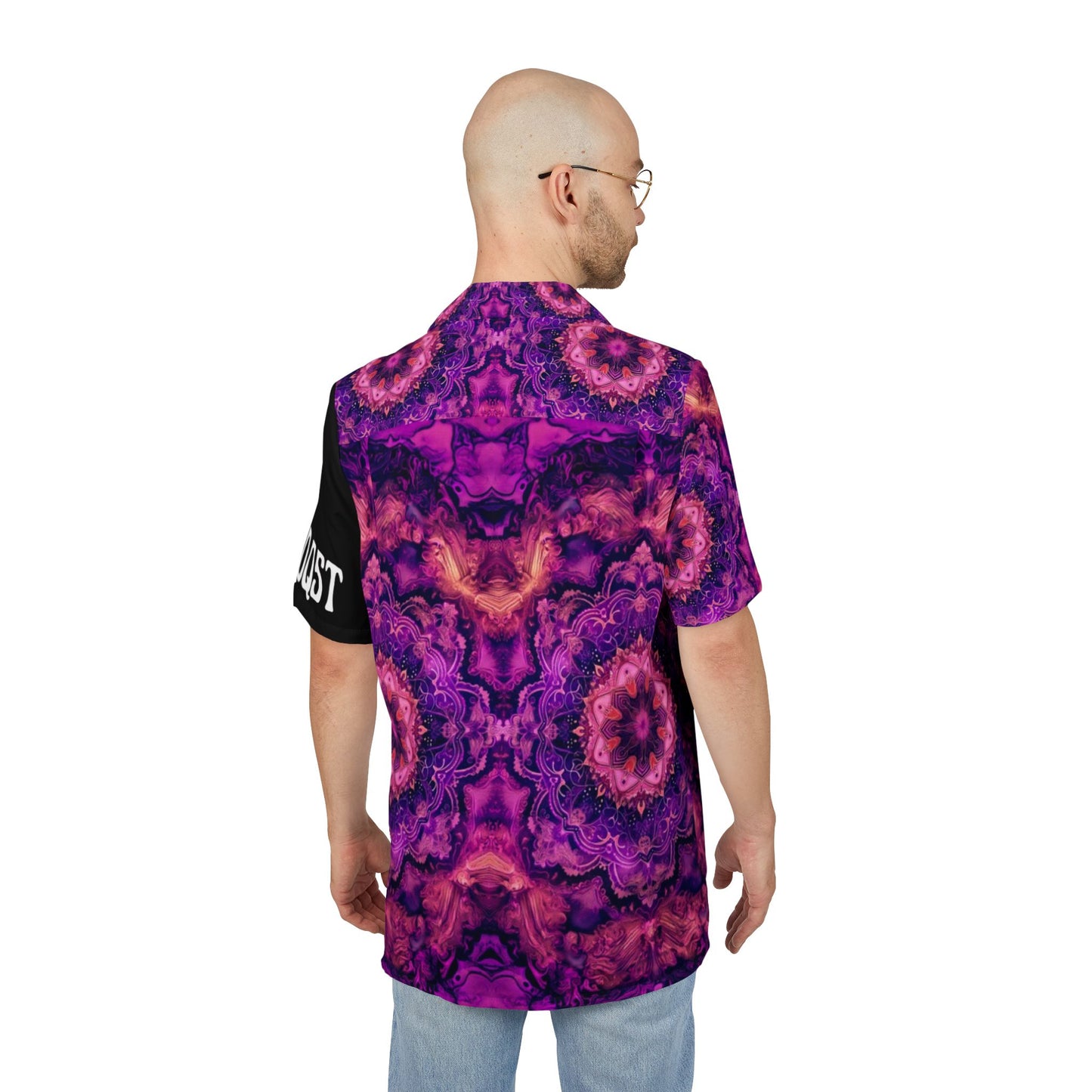 BUTTON-UP
