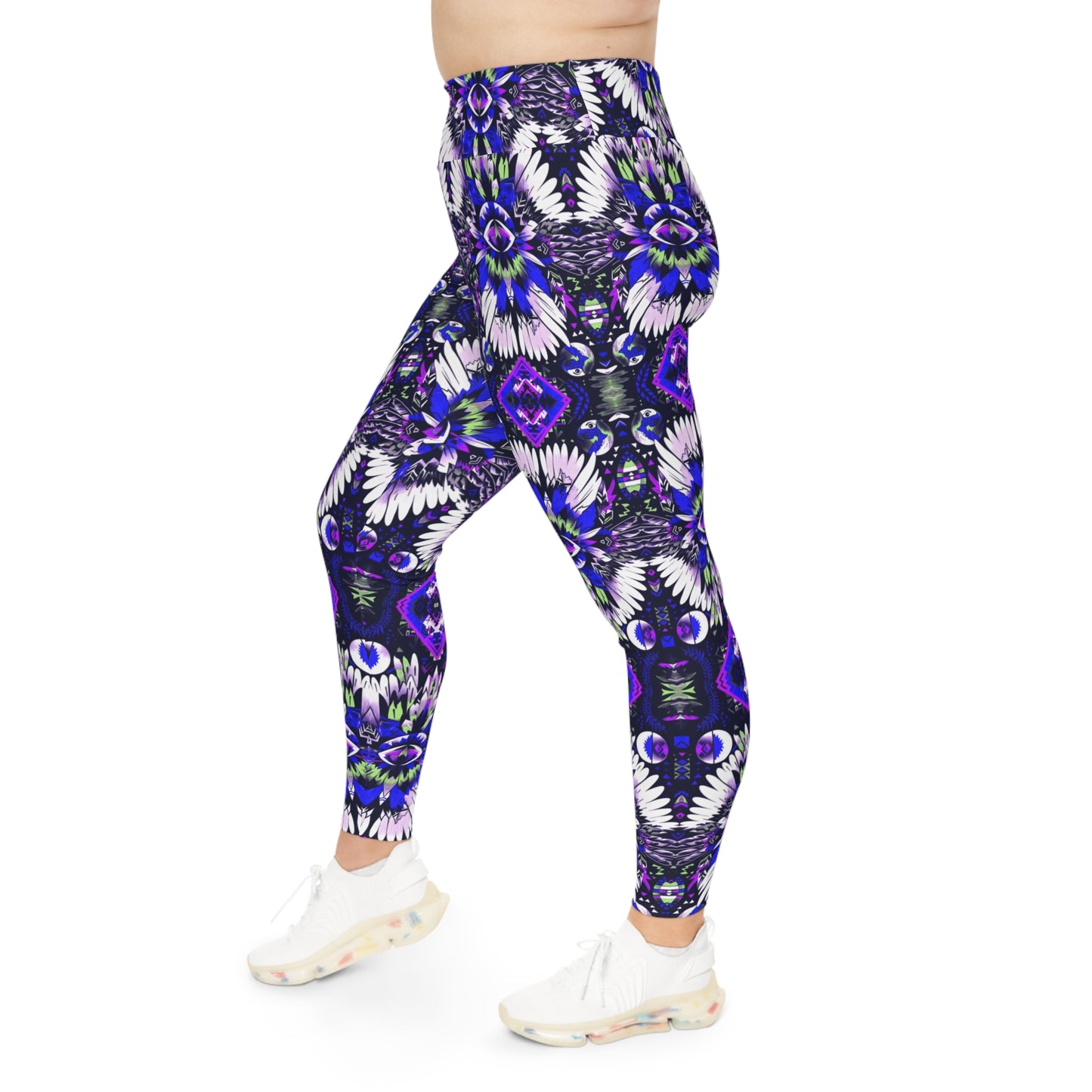 LEGGINGS (W+)