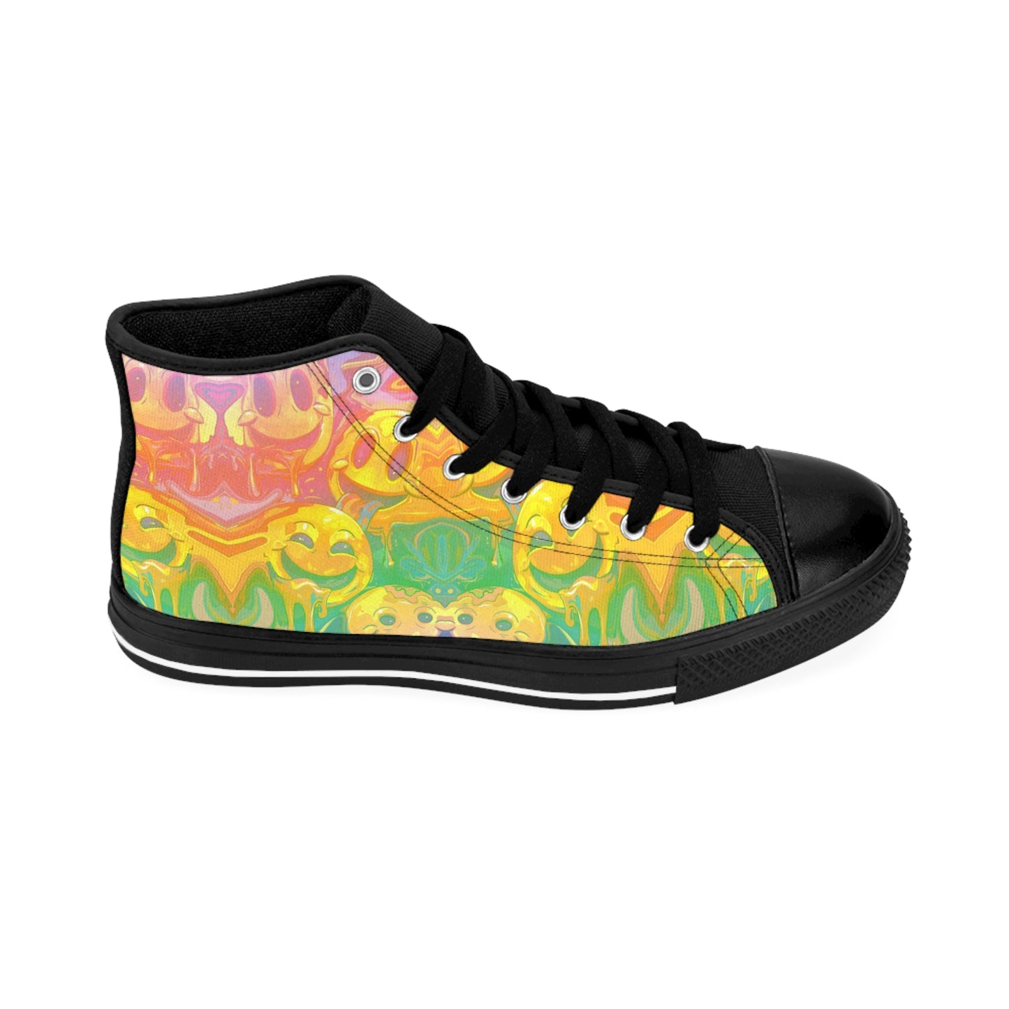 HIGH TOPS (W)