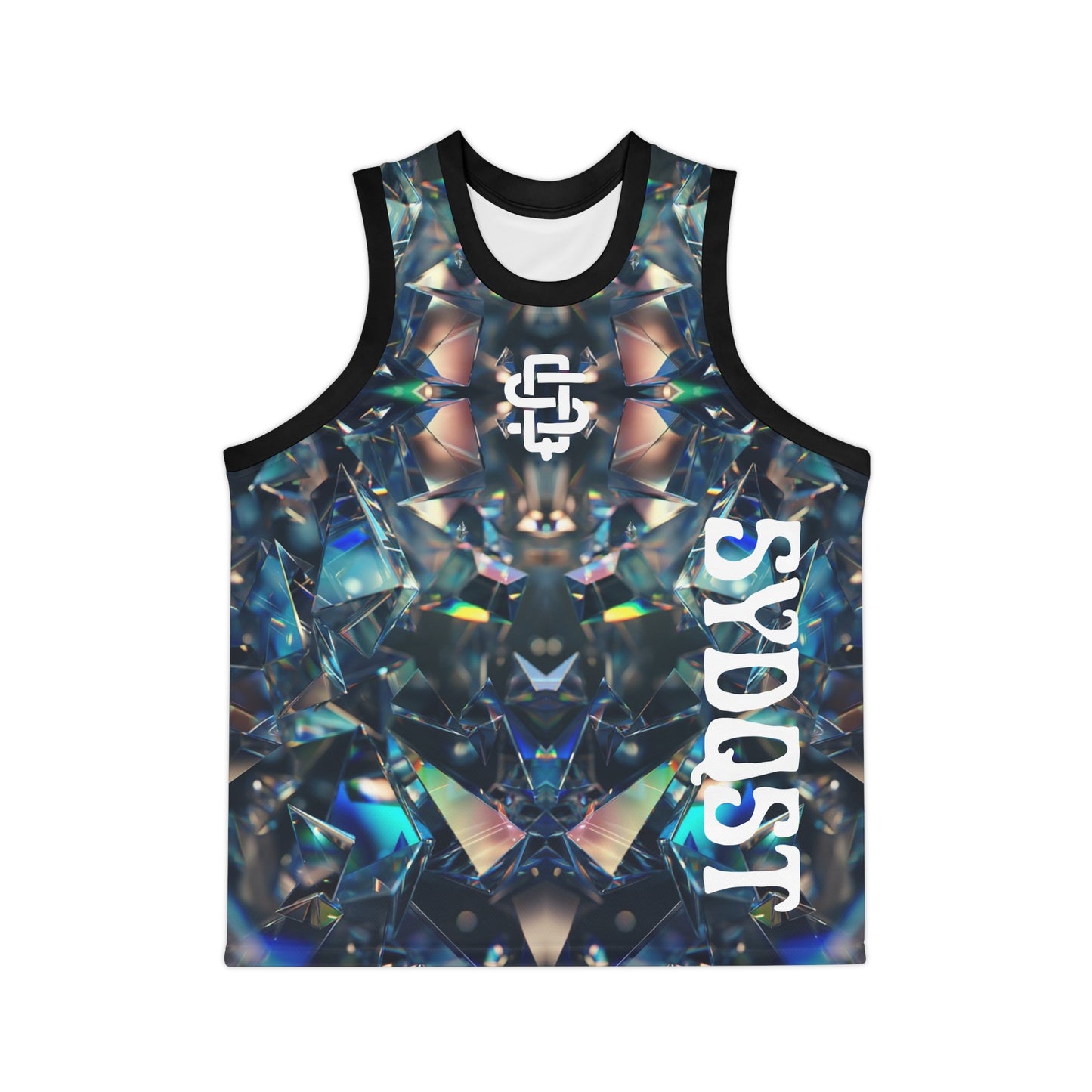 JERSEY - BASKETBALL