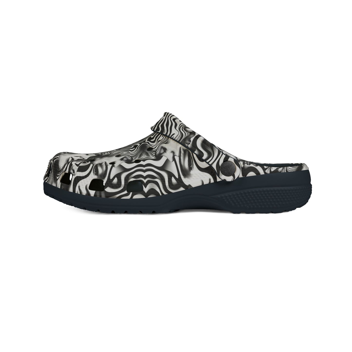 CLOGS