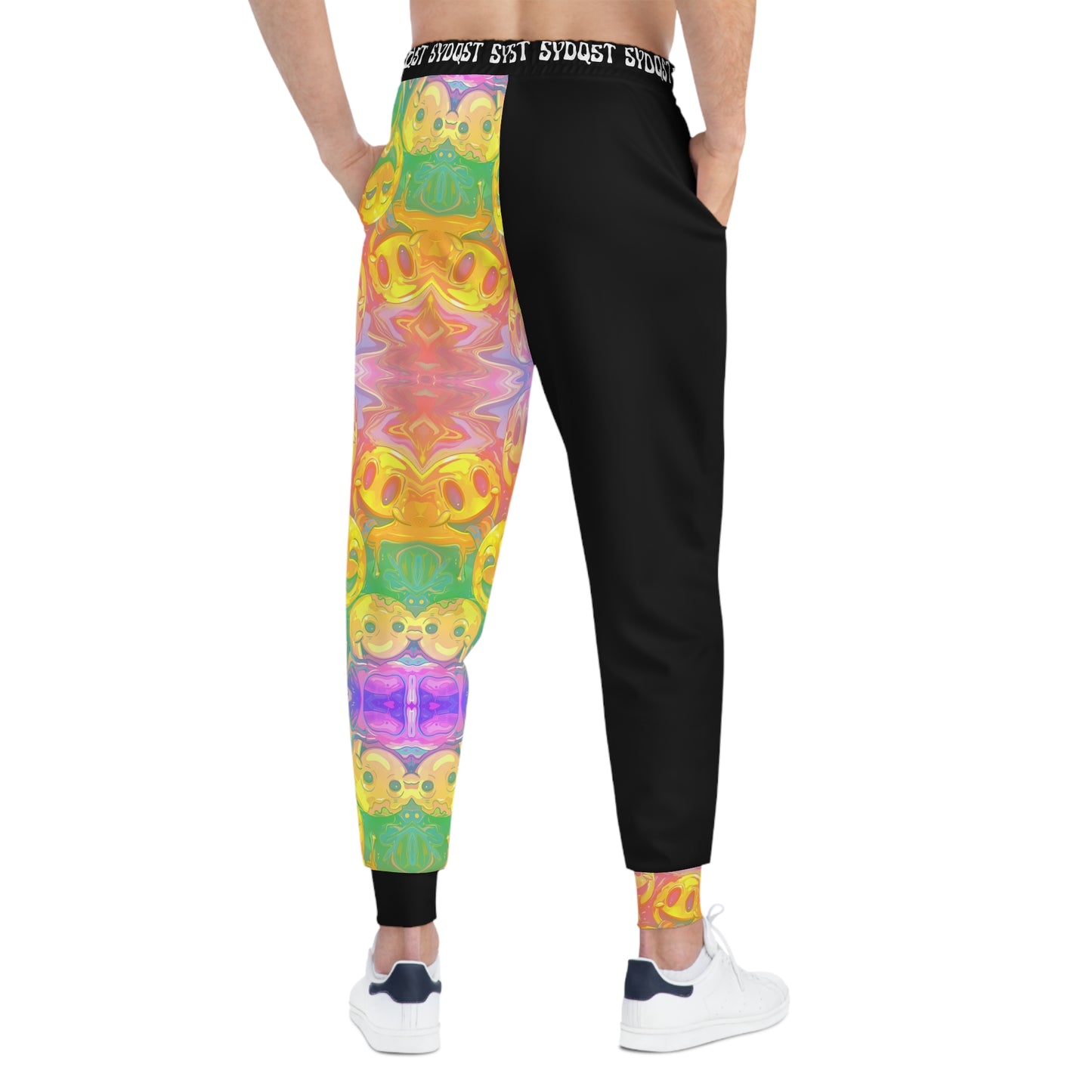 JOGGERS