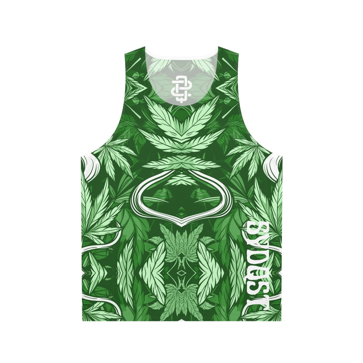 TANK - FITTED
