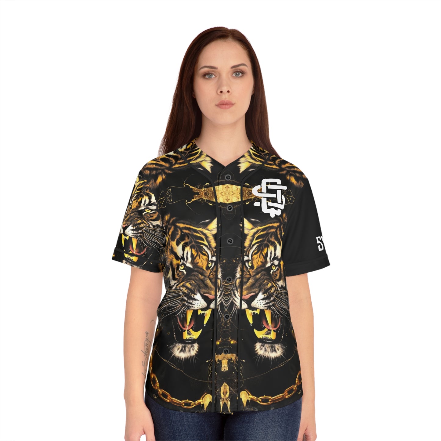 JERSEY - BASEBALL (W)