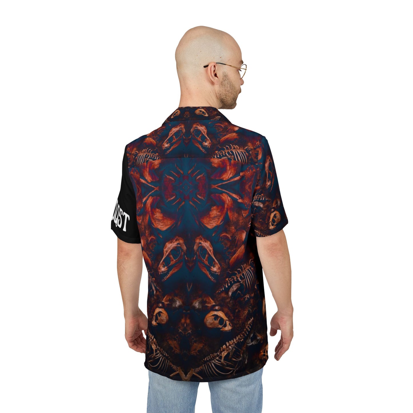 BUTTON-UP