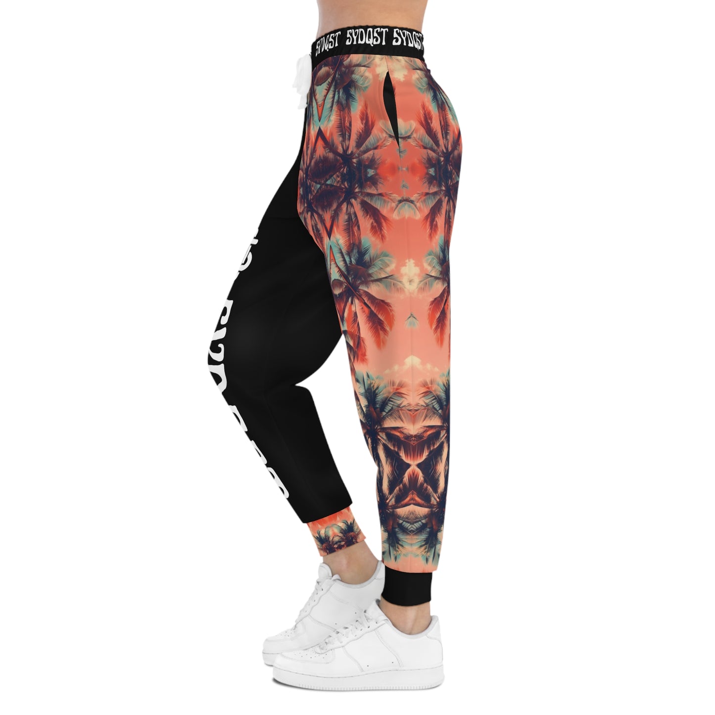 JOGGERS