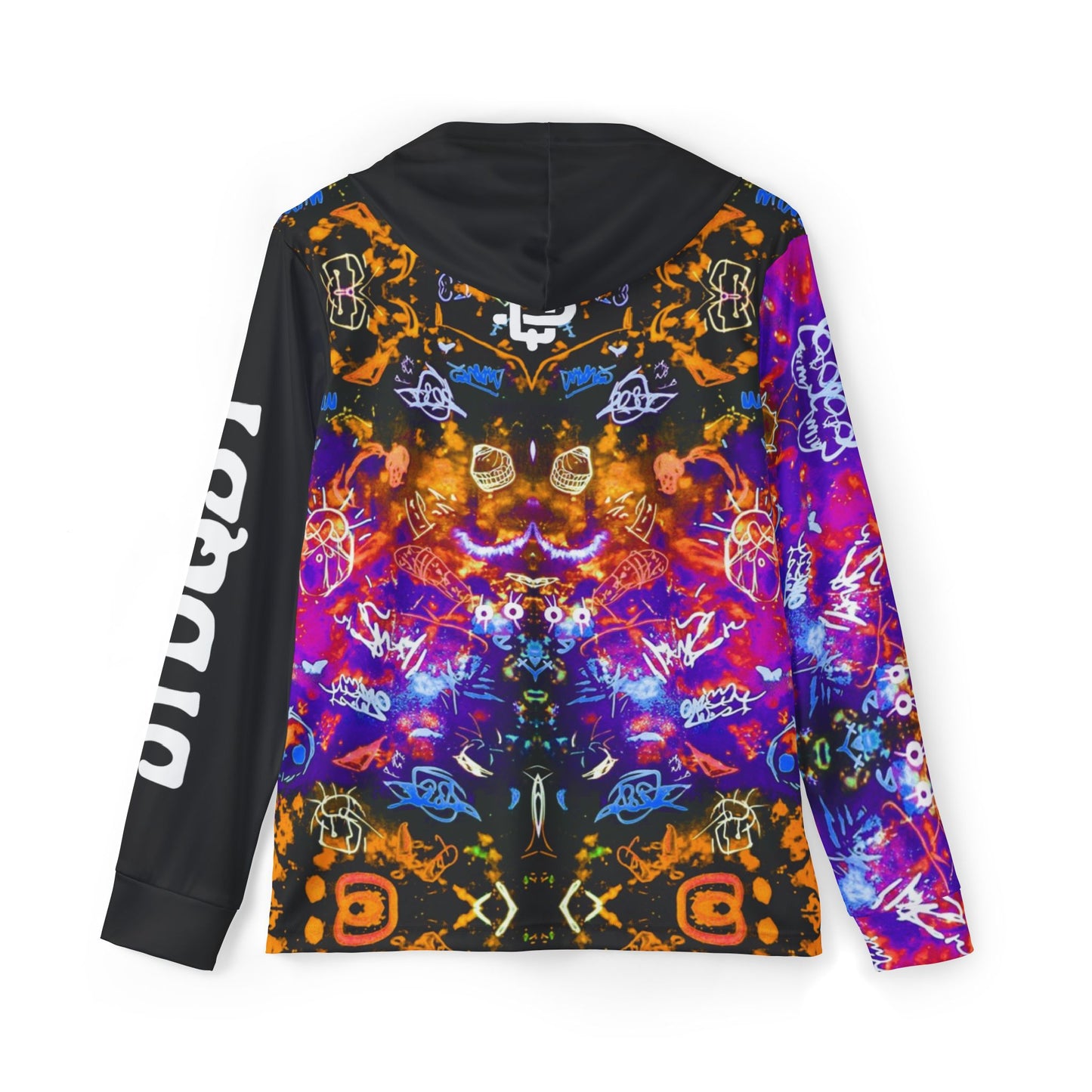 UPF HOODIE