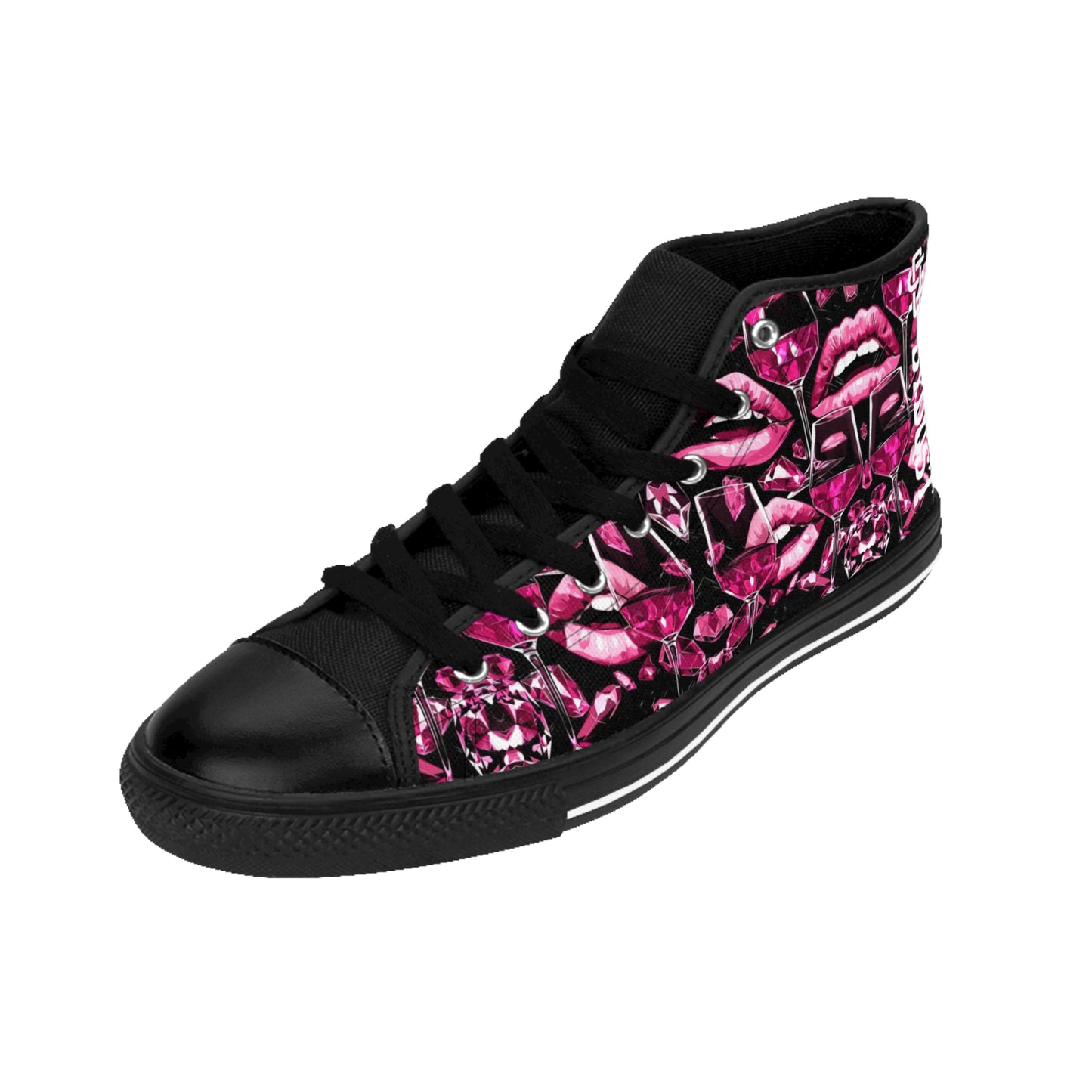 HIGH TOPS (W)