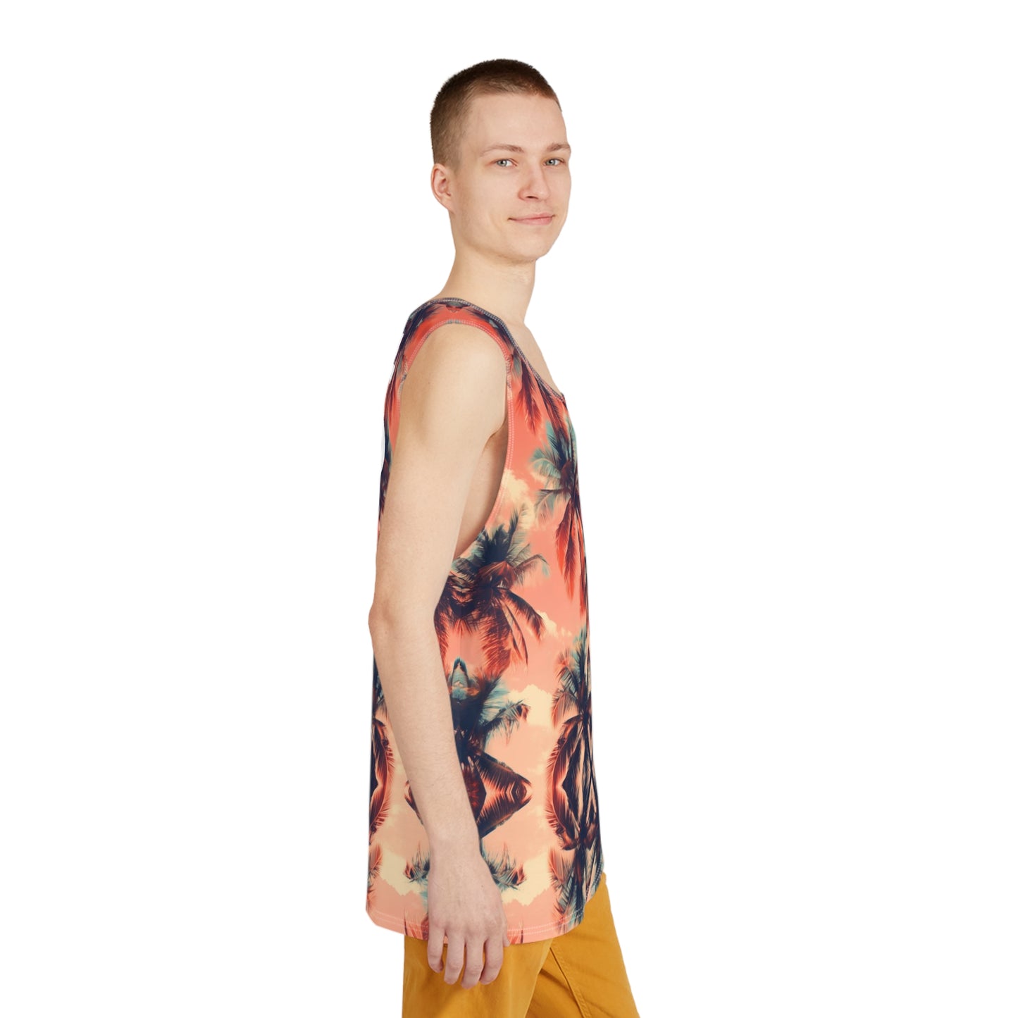TANK - LOOSE