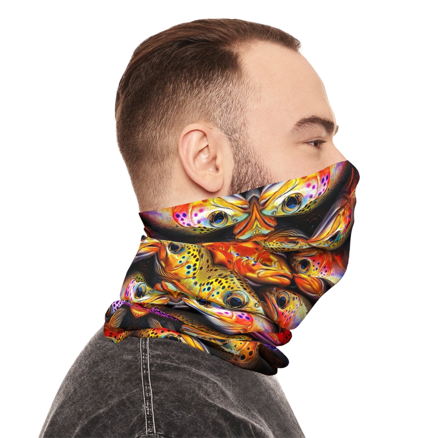 GAITER