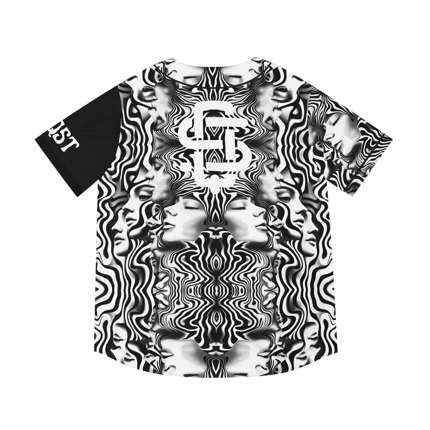JERSEY - BASEBALL