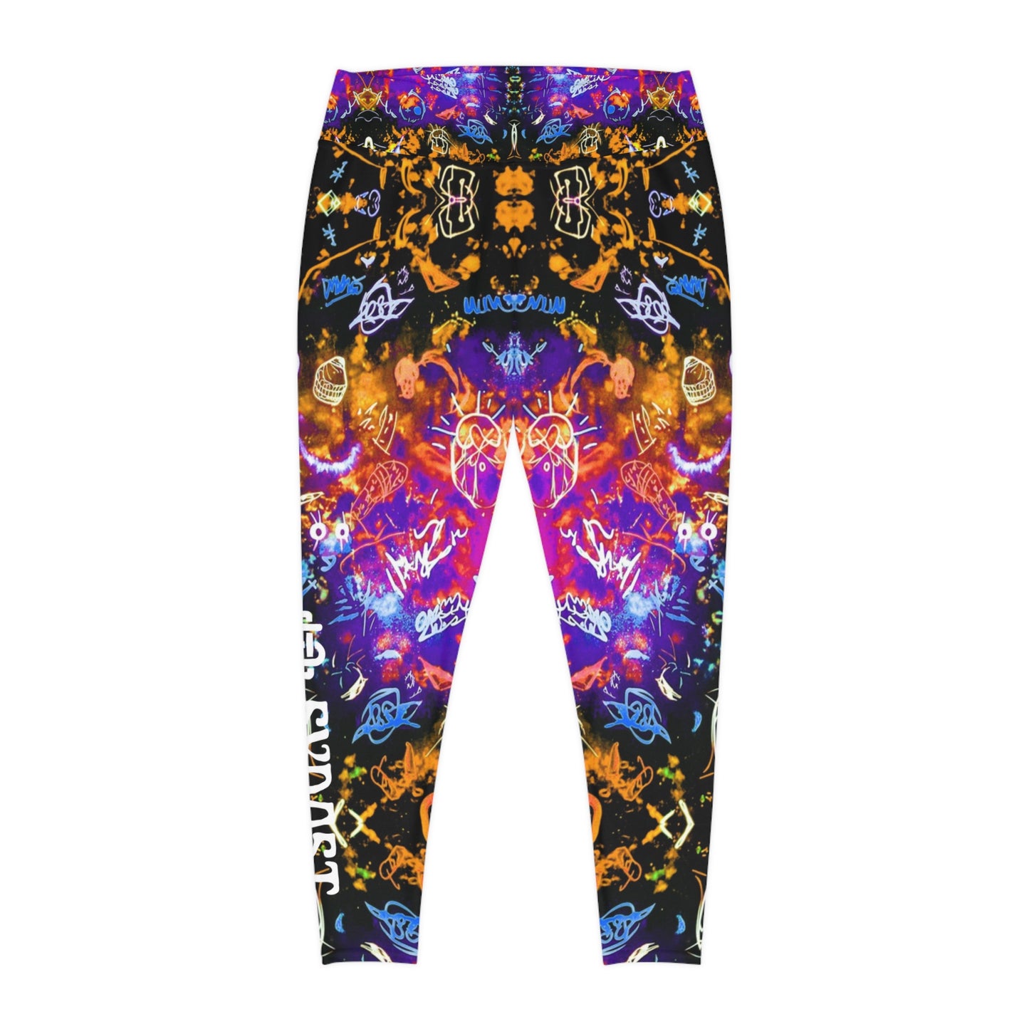 LEGGINGS (W+)