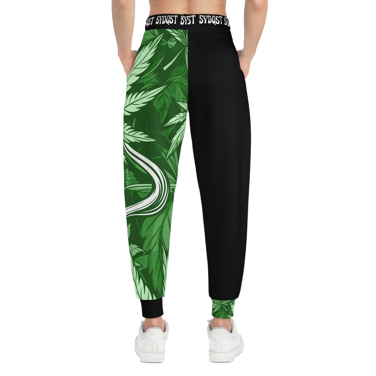 JOGGERS