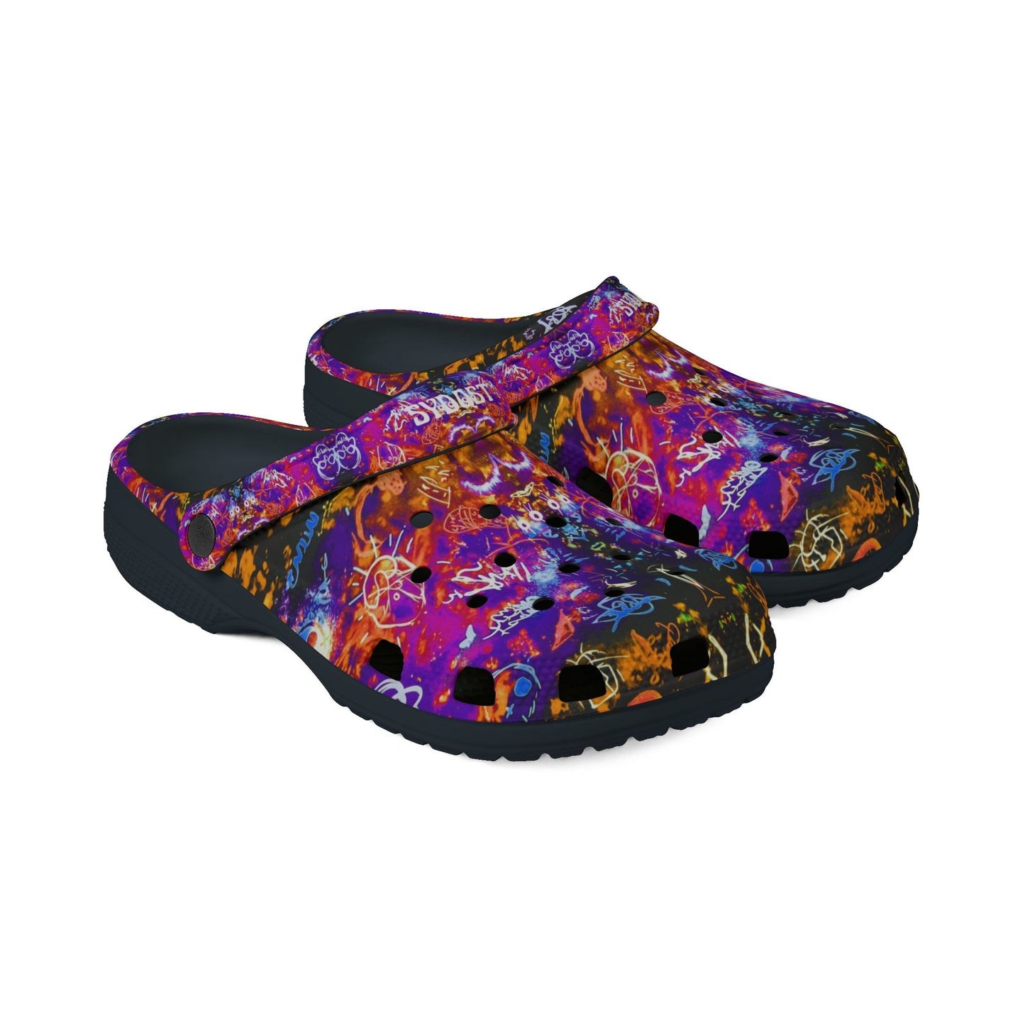 CLOGS