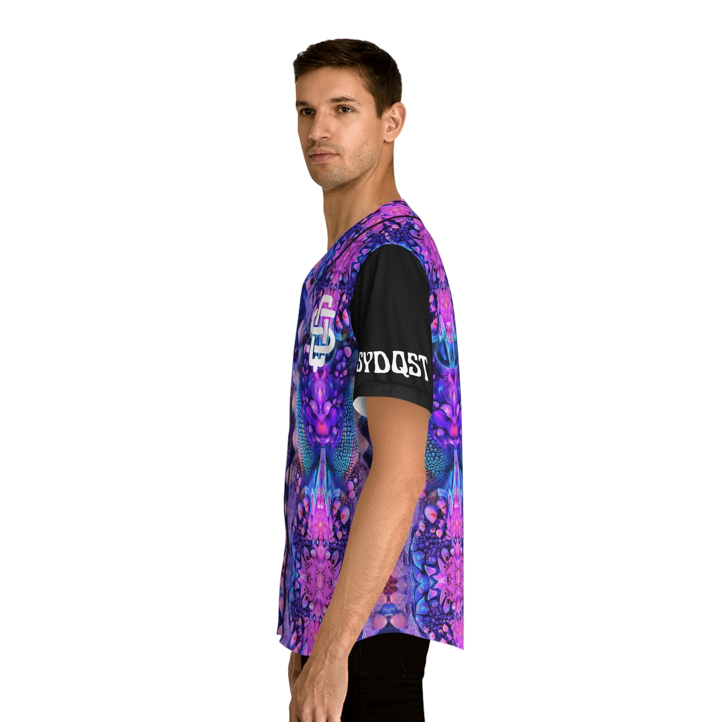 JERSEY - BASEBALL