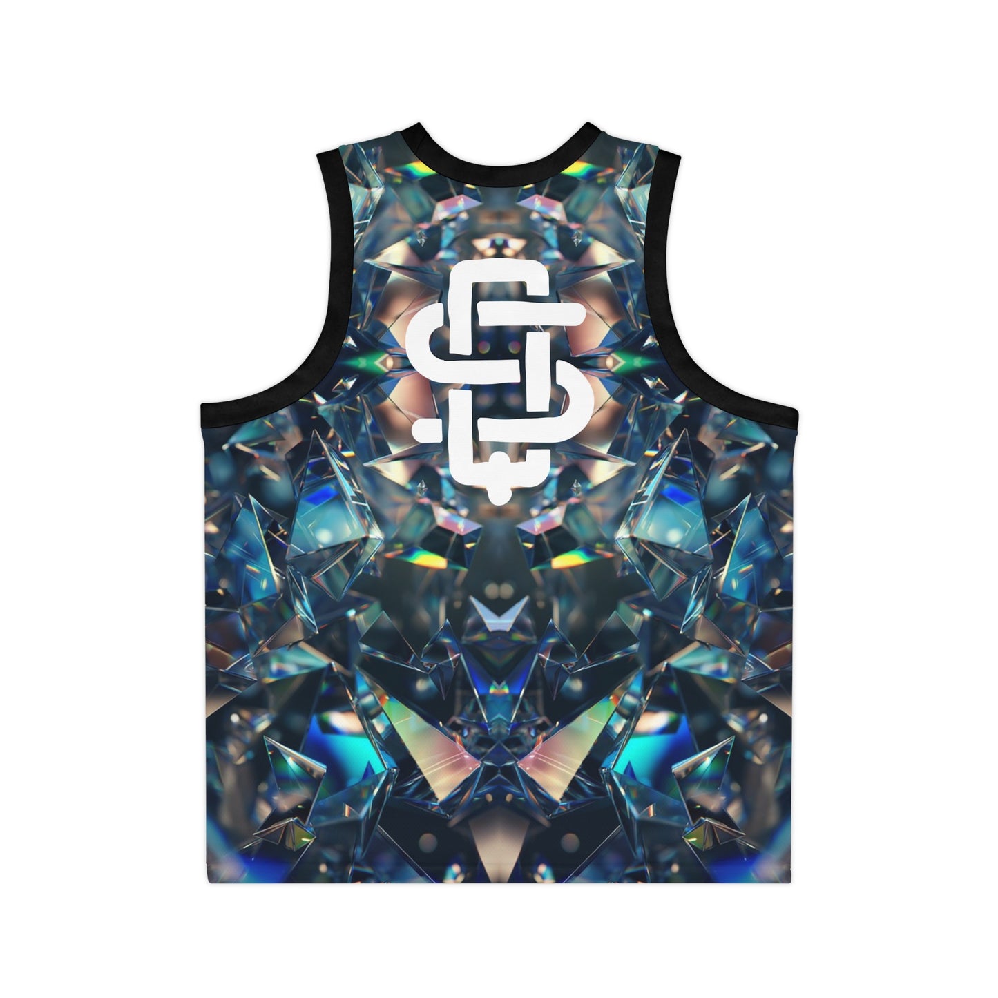JERSEY - BASKETBALL
