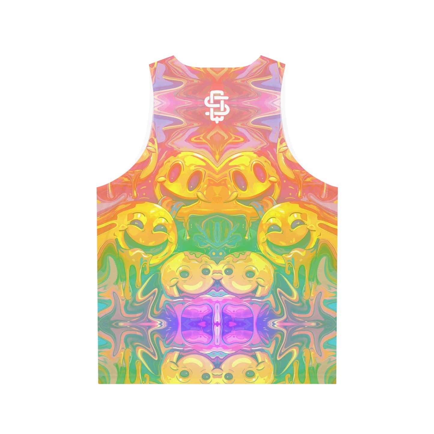 TANK - FITTED